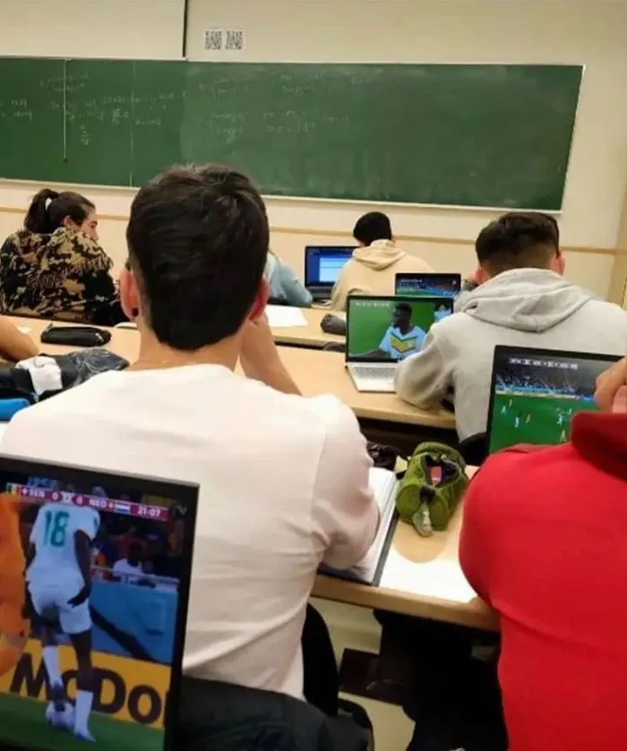 36 Imágenes malditas y confusas que carecen de contexto