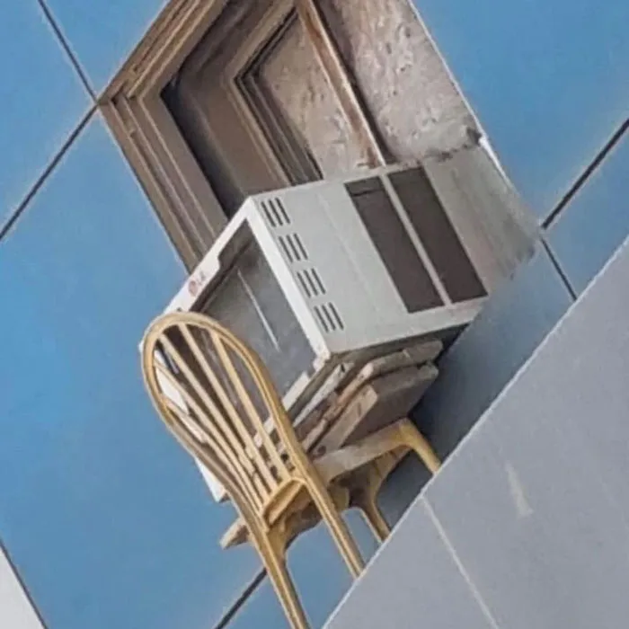 36 Imágenes malditas y confusas que carecen de contexto