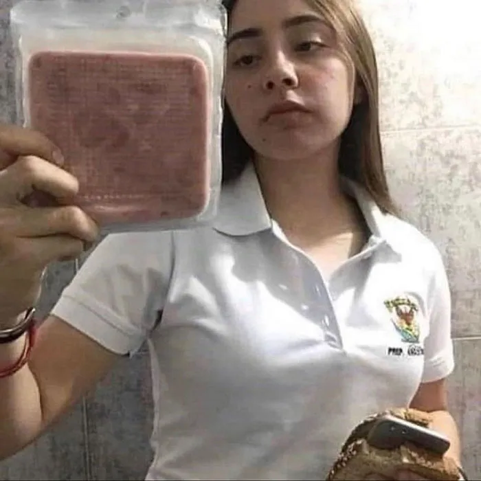 36 Imágenes malditas y confusas que carecen de contexto