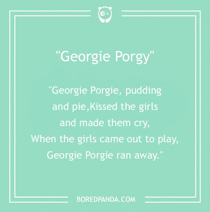 35 Nursery Rhyme Origin Stories That Tell Interesting Tales