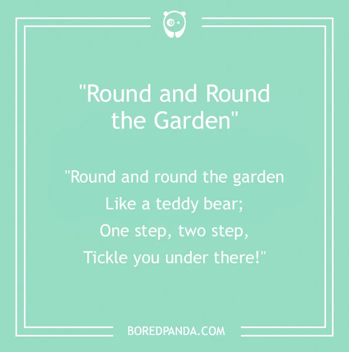 35 Nursery Rhyme Origin Stories That Tell Interesting Tales