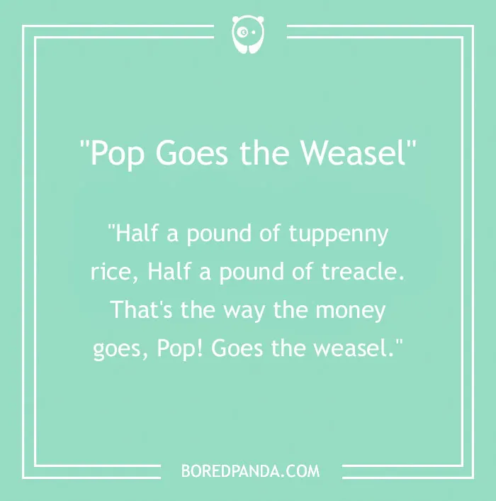 35 Nursery Rhyme Origin Stories That Tell Interesting Tales