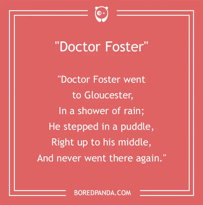 35 Nursery Rhyme Origin Stories That Tell Interesting Tales