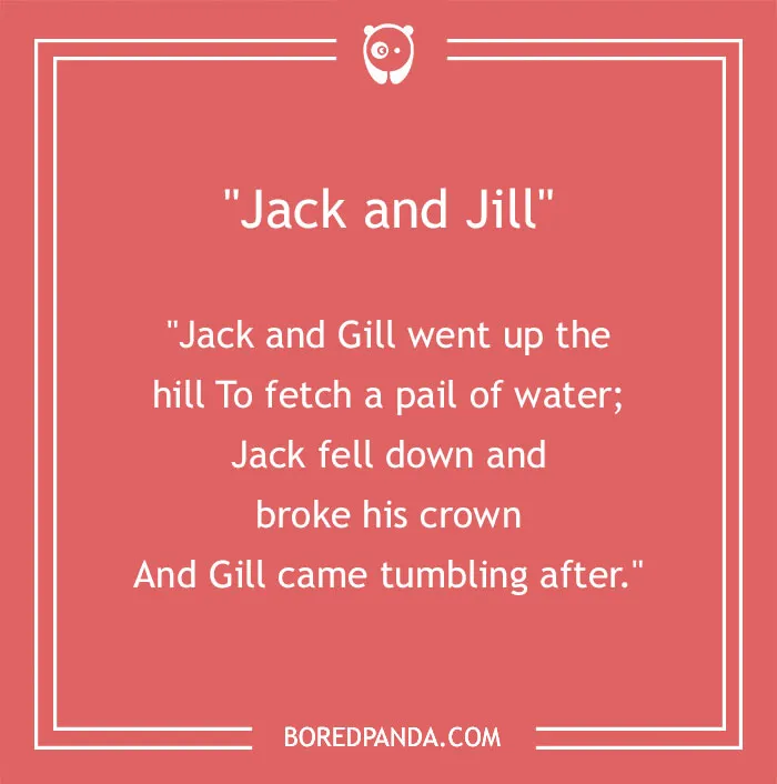 35 Nursery Rhyme Origin Stories That Tell Interesting Tales