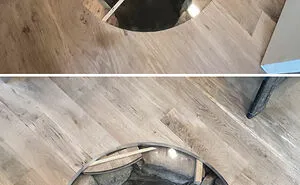 50 Incredible Things People Accidentally Discovered In Their Homes (New Pics)