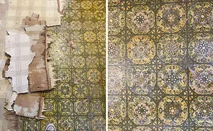 50 Incredible Things People Accidentally Discovered In Their Homes (New Pics)