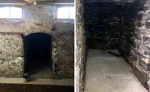 50 Incredible Things People Accidentally Discovered In Their Homes (New Pics)