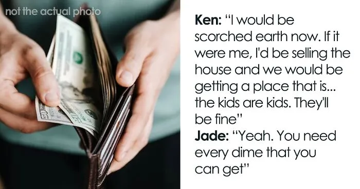 Couple Drowning in $1 Million Debt Seeks Financial Help From A TV Show, Leaves Viewers Shook