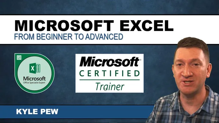 Master the Art of Spreadsheets with  <a style="display:inline;" href="https://www.udemy.com/course/microsoft-excel-2013-from-beginner-to-advanced-and-beyond/?couponCode=ST21MT121624" target="_blank" rel="noopener"><span Style="Font:inherit;color:#d74b1f;"> Microsoft Excel: From Beginner to Advanced</Span> on Udemy . Level up your office game, automate your daily tasks, and wow your boss with this comprehensive Excel training course.