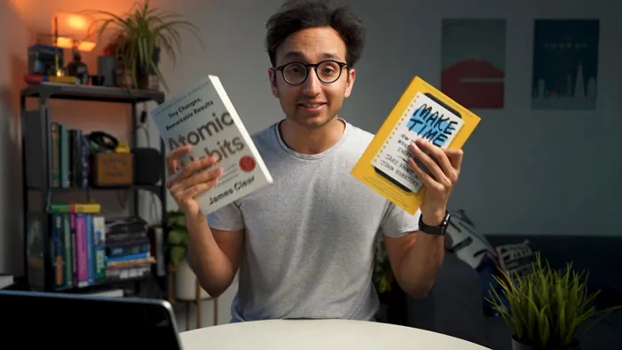 Boost your 2024 with  <a style="display:inline;" href="https://www.skillshare.com/en/classes/productivity-masterclass-principles-and-tools-to-boost-your-productivity/647318269?via=loh_rdsgn" target="_blank" rel="noopener"><span Style="Font:inherit;color:#d74b1f;"> 'Productivity Masterclass' </Span> by Ali, a doctor and YouTuber. This course, much like a productivity MBA, teaches time management, debunks productivity myths and helps find your success formula.