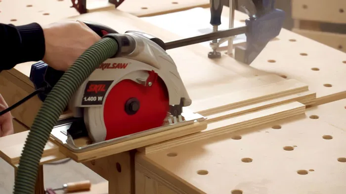 Start your custom furniture journey with <a style="display:inline;" href="https://www.domestika.org/en/courses/1328-furniture-design-and-construction-for-beginners" target="_blank" rel="noopener"> <span Style="Font:inherit;color:#d74b1f;"> Domestika's Furniture Design and Construction for Beginners course</Span> . Learn to craft a wooden wardrobe from scratch, acquire vital woodworking skills and personalize your own space.