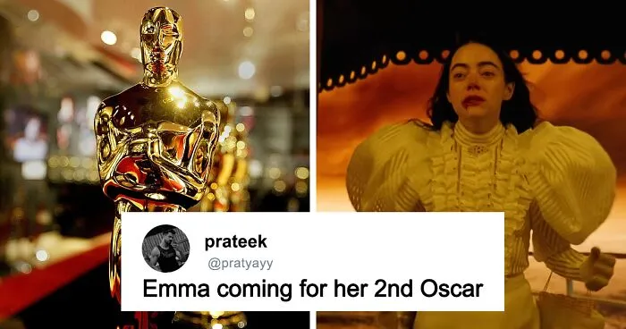 Lights, Camera, Action! The 96th Oscar Nominees Have Been Officially Announced