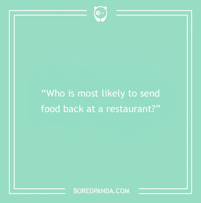 Wonder What People Think? Ask Them These Paranoia Questions To Find Out