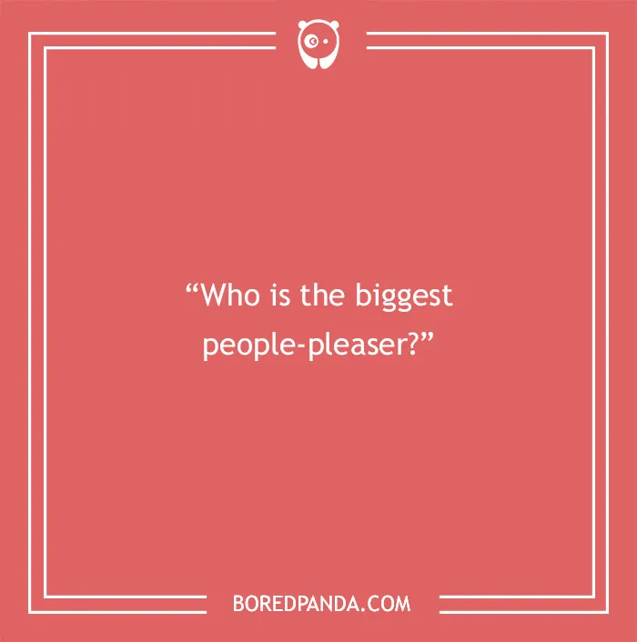 Wonder What People Think? Ask Them These Paranoia Questions To Find Out