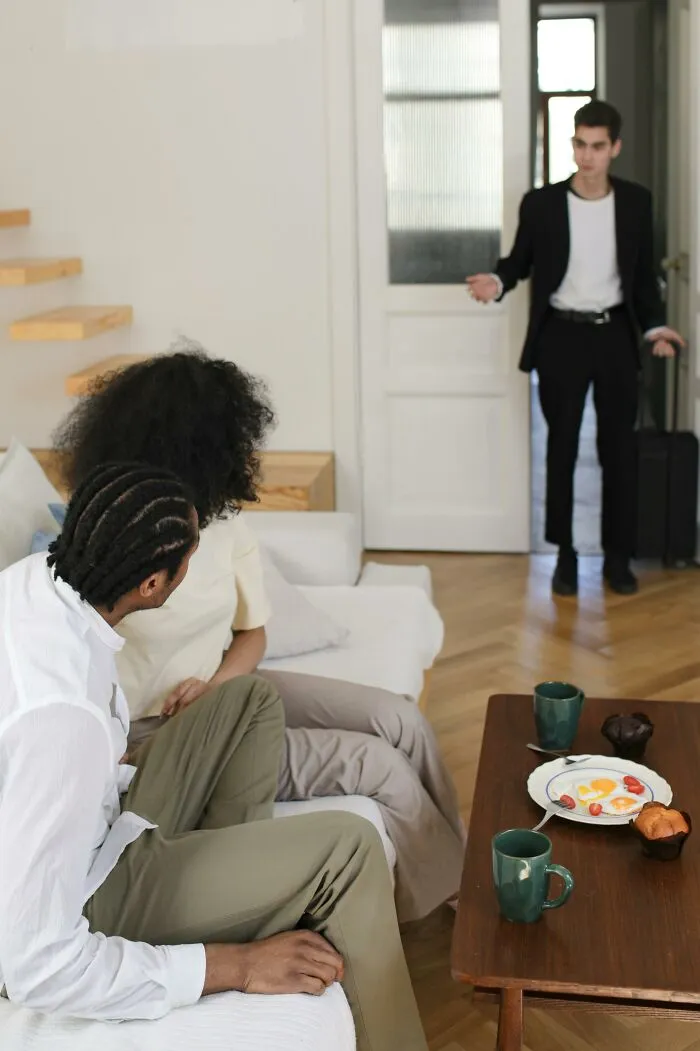 People Share The Moments That Ended A Friendship, Here Are The 30 Most Interesting Posts