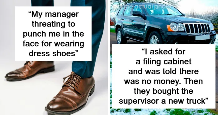 30 Employees Share What Forced Them To Quit Without Any Notice