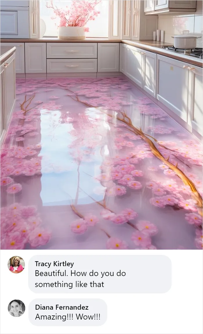 35 Hilarious Examples Of People Who Thought AI-Generated Photos Were Real