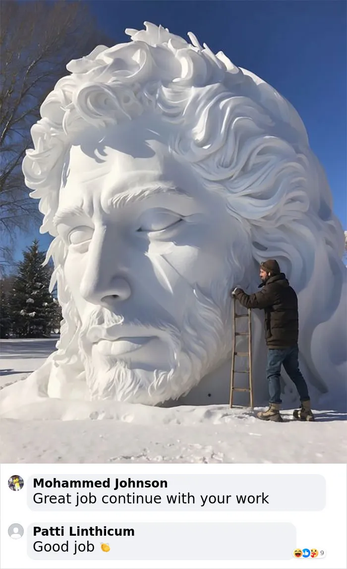 Wow. He Made It With His Own Hands. Let’s Support Him