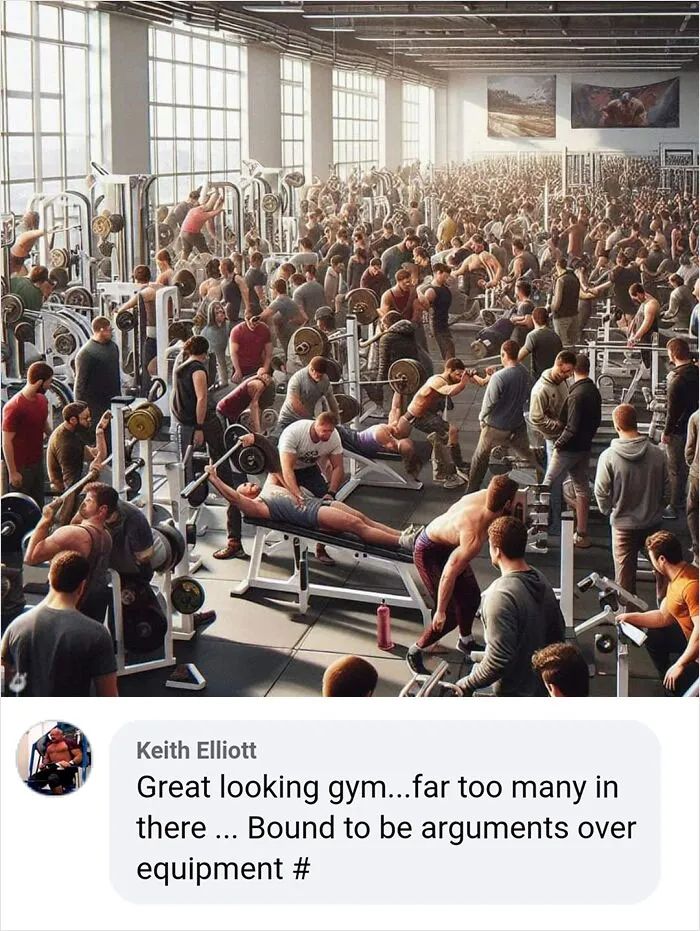 Pov: January 2024