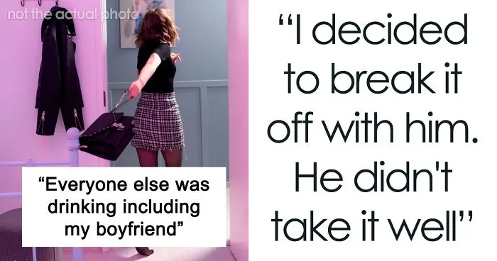 “They Weren't Being Racist To You”: Guy Defends Racist Family, Ends Up Single