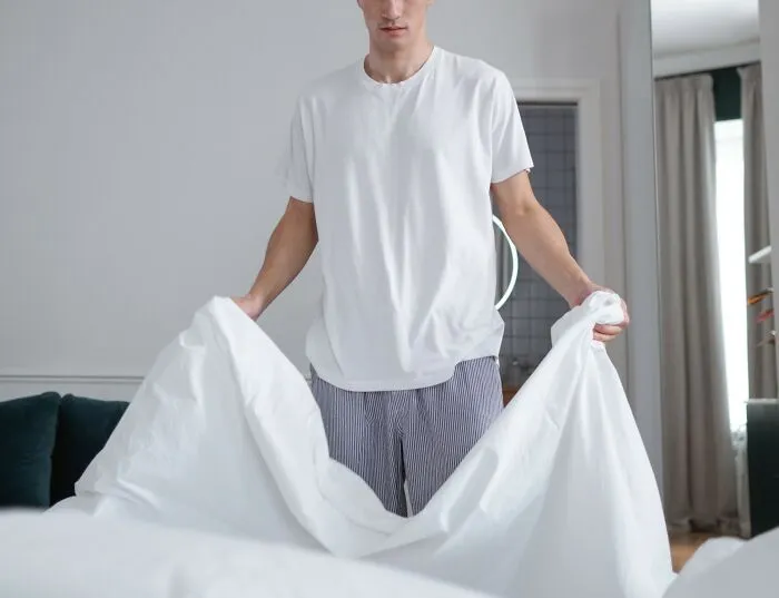 Someone Asked, “What Is The Most Basic Thing You Are Terrible At?,” And 33 People Delivered