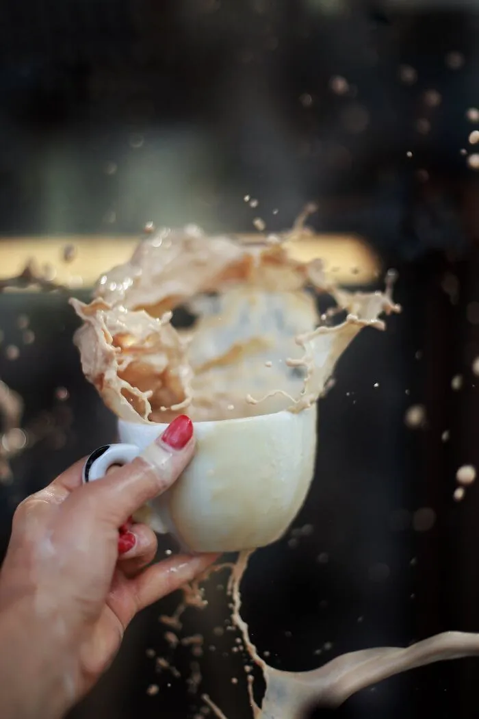 "Customer Threw Their Hot Coffee At Me": 30 People Share What Made Them Quit A Job The Fastest