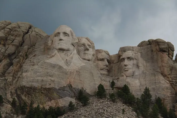 30 Lies About America That People Are Honestly Sick Of Hearing