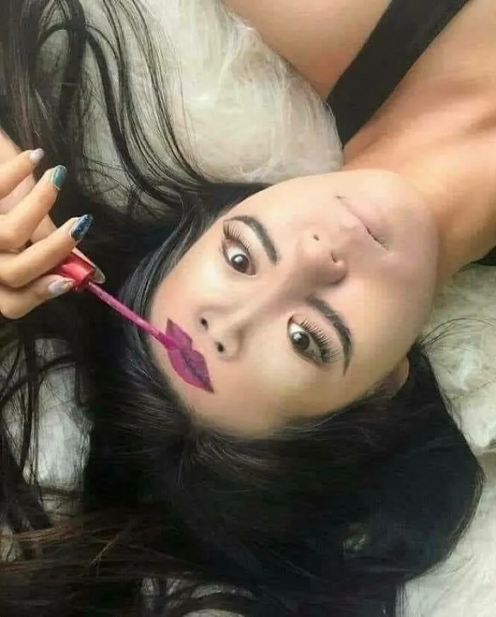 45 Imágenes sin contexto que no lo necesitan para hacerte reír