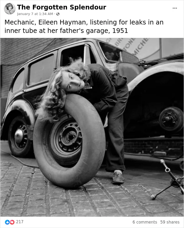 "No Ordinary Eyes": 30 Amazing Moments Captured In Photography
