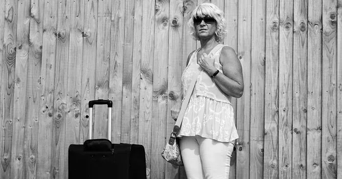 I Have Documented Each Stage Of Catching A Flight From A Passenger's Perspective (40 Pics)