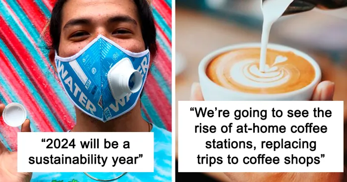 Take A Look At These 16 Things That Are Supposed To Become Massive Trends In 2024 According To Pinterest