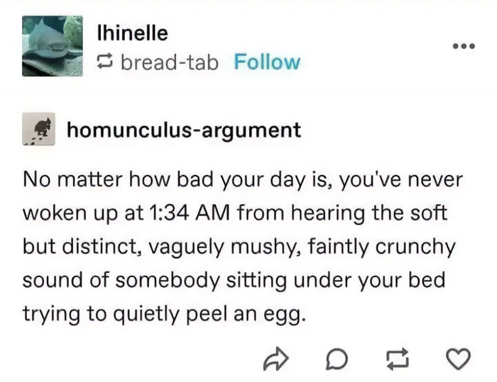 30 Posts That Made People Say, ‘Please, May I Have A Crumb Of Context’