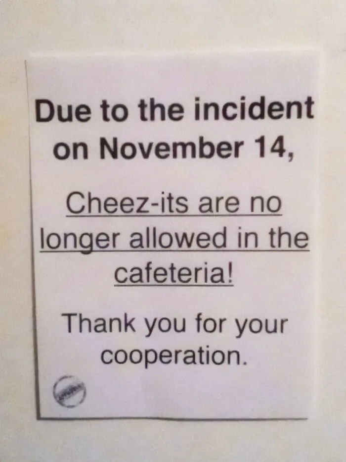 30 Posts That Made People Say, ‘Please, May I Have A Crumb Of Context’