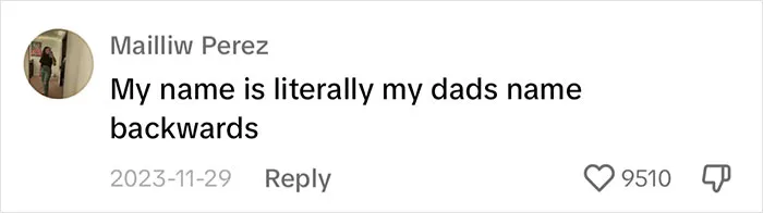 40 Moments Fathers Had To Pick A Name For A Baby, But Failed Epically, As Shared Online