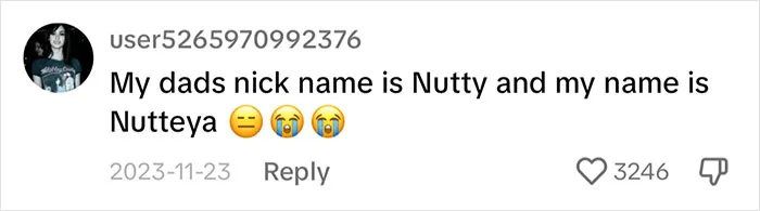 40 Moments Fathers Had To Pick A Name For A Baby, But Failed Epically, As Shared Online