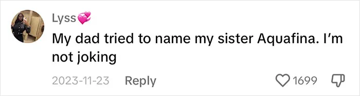 40 Moments Fathers Had To Pick A Name For A Baby, But Failed Epically, As Shared Online