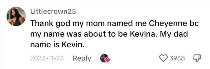 40 Moments Fathers Had To Pick A Name For A Baby, But Failed Epically, As Shared Online