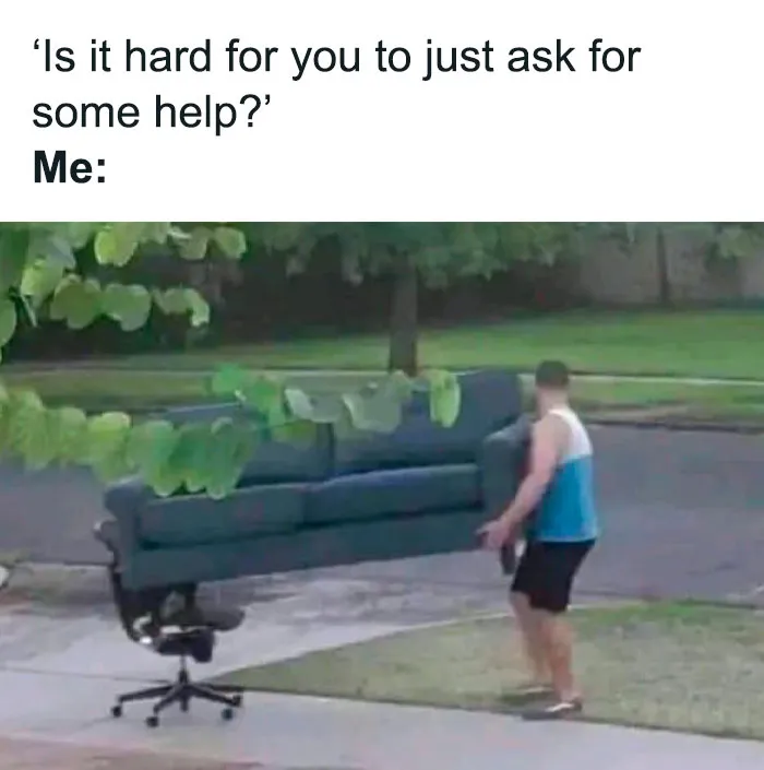 50 Funny And Relatable Memes For Your Entertainment, As Shared By This IG Page