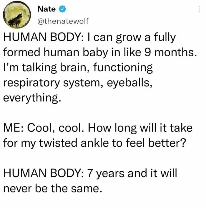 50 Funny And Relatable Memes For Your Entertainment, As Shared By This IG Page