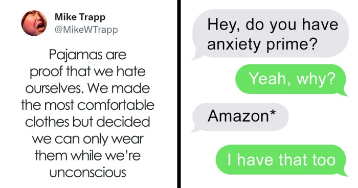 50 Funny And Relatable Memes For Your Entertainment, As Shared By This IG Page