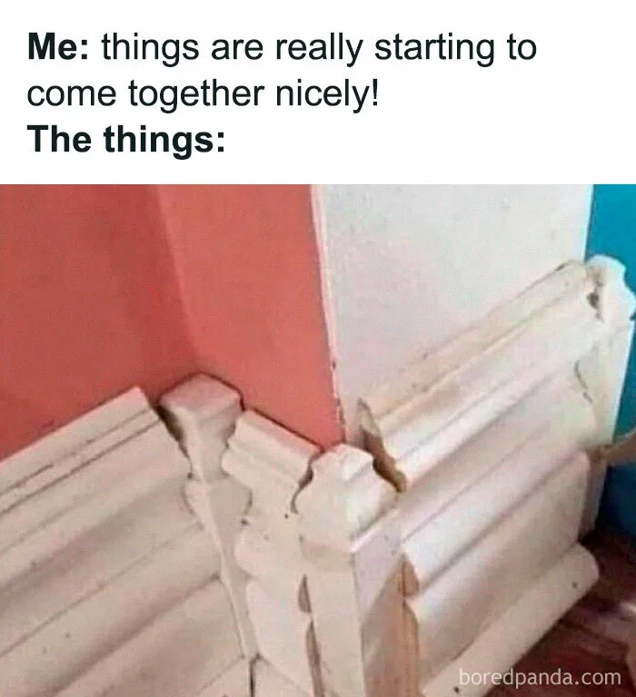 50 Of The Funniest Memes From This IG Account