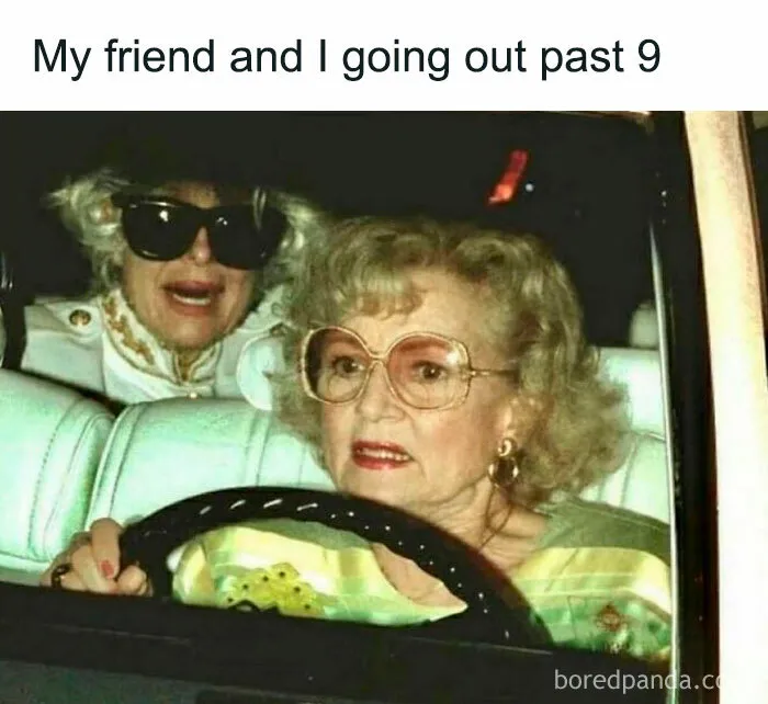 50 Of The Funniest Memes From This IG Account
