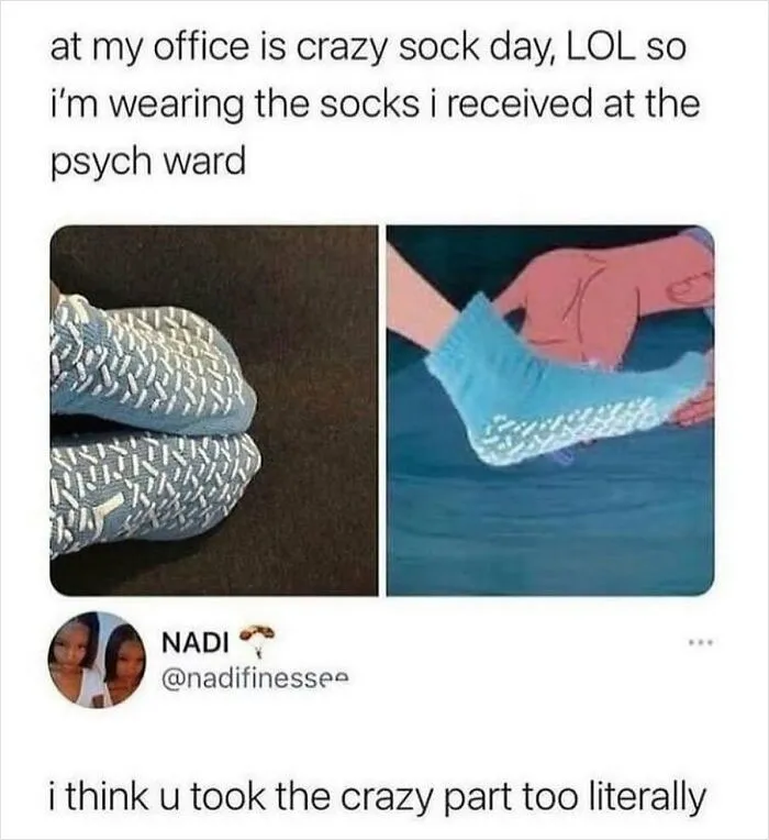 50 Of The Funniest Memes From This IG Account