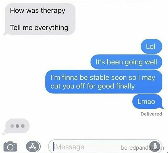 42 Funny Memes To Make A Dark Day A Little Brighter