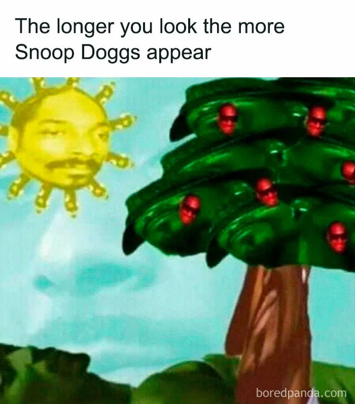50 Of The Funniest Memes From This IG Account