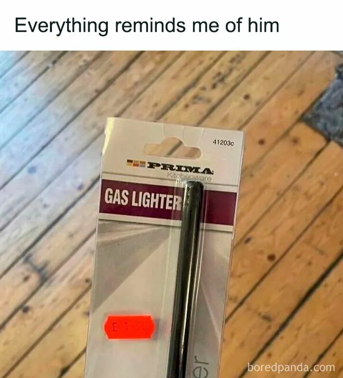 50 Of The Funniest Memes From This IG Account