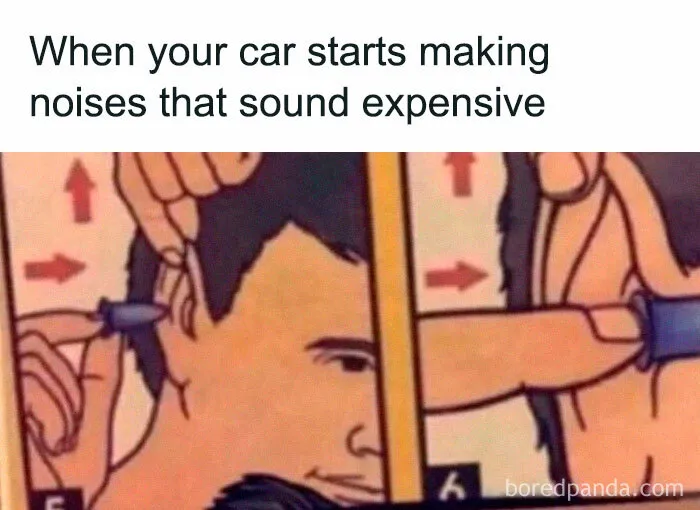 50 Of The Funniest Memes From This IG Account