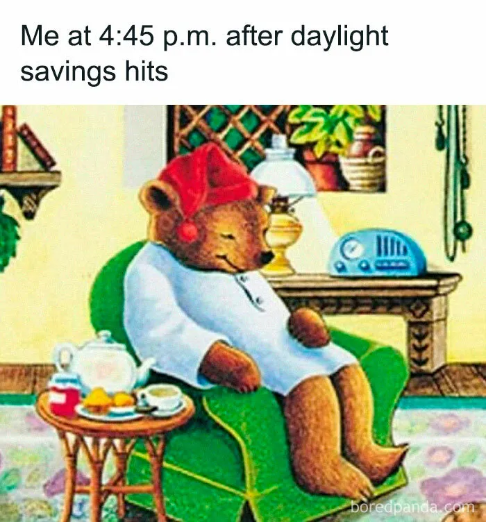 50 Of The Funniest Memes From This IG Account