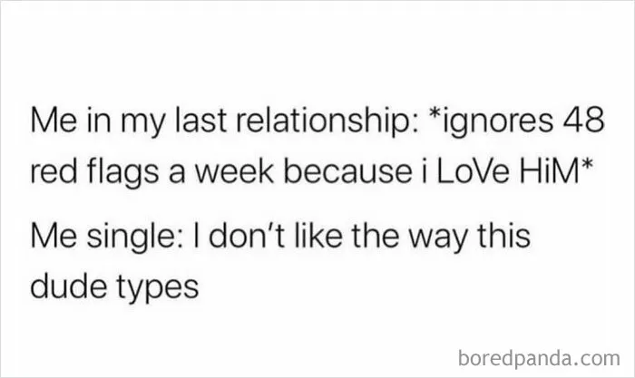 50 Of The Funniest Memes From This IG Account