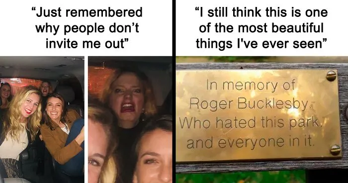 50 Funny Memes To Enjoy In Times When You’re Not Feeling Very Social